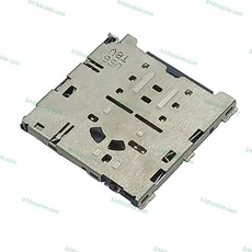 کانکتور سیم کارت سامسونگ CONNECTOR SIM SAMSUNG A800