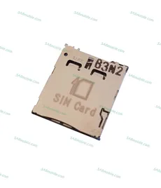 کانکتور سیم کارت ایسوس CONNECTOR SIM ASUS K004