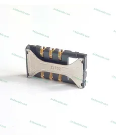 کانکتور سیم کارت سامسونگ CONNECTOR SIM SAMSUNG 5830