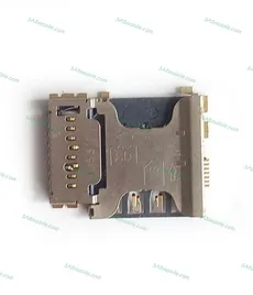 کانکتور سیم کارت سامسونگ CONNECTOR SIM SAMSUNG I8552 I8262