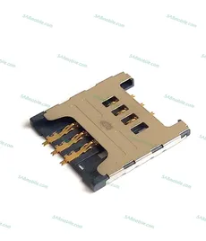 کانکتور سیم کارت سامسونگ CONNECTOR SIM SAMSUNG I9000