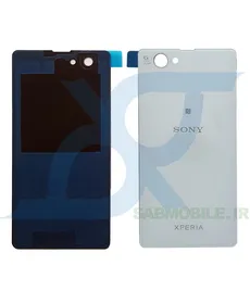 درب پشت سونی BACK COVER SONY Z1 MINI