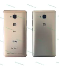 درب پشت هواوی BACK COVER HUAWEI HONOR 5X