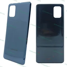 درب پشت سامسونگ BACK COVER SAMSUNG M51