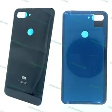 درب پشت شیائومی BACK COVER XIAOMI MI 8 LITE