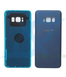 درب پشت سامسونگ BACK COVER SAMSUNG S8 (G950)