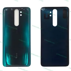 درب پشت شیائومی BACK COVER XIAOMI NOTE 8 PRO