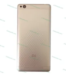 درب پشت شیائومی BACK COVER XIAOMI REDMI 3