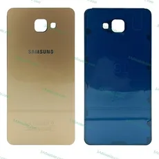 درب پشت سامسونگ BACK COVER SAMSUNG A9 2016 - A910 - A9