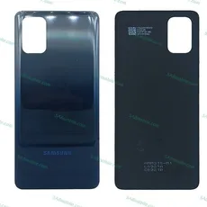 درب پشت سامسونگ BACK COVER SAMSUNG M31S