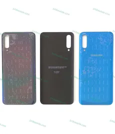 درب پشت سامسونگ BACK COVER SAMSUNG A50 (A505)