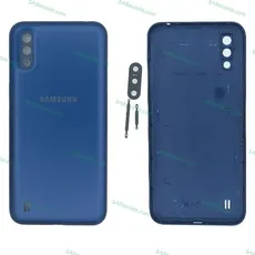 درب پشت سامسونگ BACK COVER SAMSUNG A01 (A015)