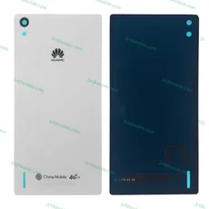 درب پشت هواوی BACK COVER HUAWEI ASCEND P7