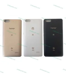 درب پشت هواوی BACK COVER HUAWEI HONOR 4C