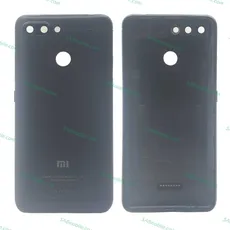 درب پشت شیائومی BACK COVER XIAOMI REDMI 6