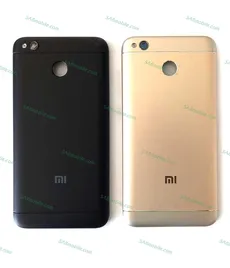 درب پشت شیائومی BACK COVER XIAOMI REDMI 4X