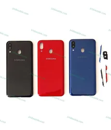 درب پشت سامسونگ BACK COVER SAMSUNG M20