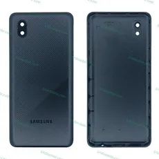 درب پشت سامسونگ BACK COVER SAMSUNG A01 CORE (A013)