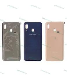 درب پشت سامسونگ BACK COVER SAMSUNG A20 (A205)