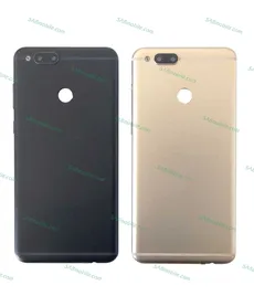 درب پشت هواوی BACK COVER HUAWEI 7X