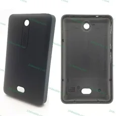 درب پشت نوکیا آشا BACK COVER NOKIA 501