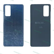 درب پشت سامسونگ BACK COVER SAMSUNG S20 FE