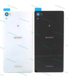 درب پشت سونی BACK COVER SONY Z2