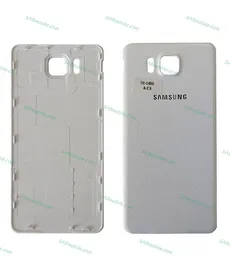 درب پشت سامسونگ BACK COVER SAMSUNG G850