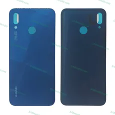 درب پشت هواوی BACK COVER HUAWEI P20 LITE & NOVA 3E