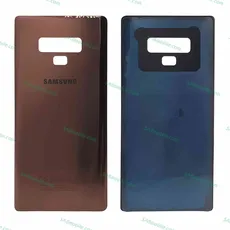 درب پشت سامسونگ SAMSUNG BACK COVER NOTE9