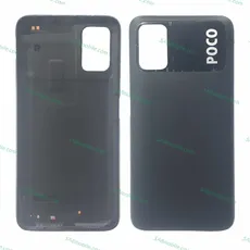 درب پشت شیائومی BACK COVER XIAOMI POCO M3