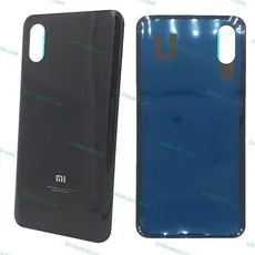 درب پشت شیائومی BACK COVER XIAOMI MI 8 PRO