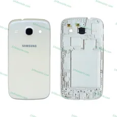 درب پشت سامسونگ BACK COVER SAMSUNG S DUOS 2 (S7582)