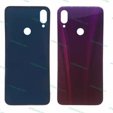 درب پشت شیائومی BACK COVER XIAOMI REDMI NOTE 7