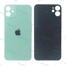 درب پشت آیفون BACK COVER IPHONE 11