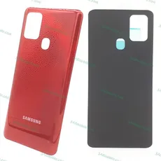 درب پشت سامسونگ BACK COVER SAMSUNG A21S (A217)