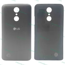 درب پشت ال جی BACK COVER LG K4 2017