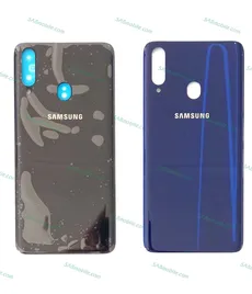 درب پشت سامسونگ BACK COVER SAMSUNG A20S (A207)