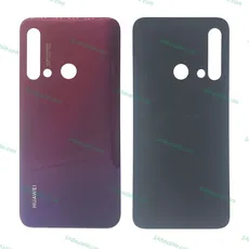 درب پشت هواوی BACK COVER HUAWEI NOVA 5I