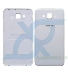 درب پشت سامسونگ BACK COVER SAMSUNG J7 2015 (J700)