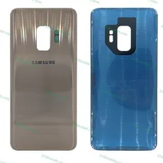 درب پشت سامسونگ BACK COVER SAMSUNG S9 - G960