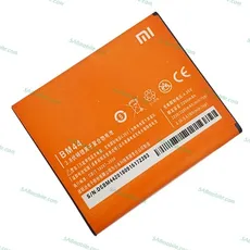 باتری شیائومی BATTERY XIAOMI REDMI 2 (BM44)