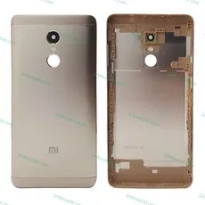 درب پشت شیائومی BACK COVER XIAOMI REDMI NOTE 4X