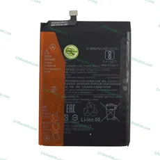 باتری شیائومی BATTERY XIAOMI REDMI NOTE 9S (BN55)