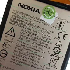 باتری نوکیا BATTERY NOKIA 5 - HE321