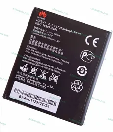 باتری هوآوی BATTERY HUAWEI Y360