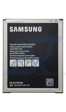 باتری سامسونگ BATTERY SAMSUNG J7 2015 (J700) & J7 CORE (J701) & J4 (J400)