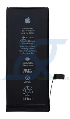 باتری آیفون BATTERY IPHONE 7 (7G)