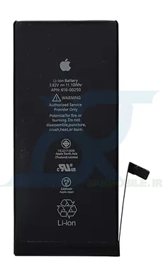 باتری آیفون BATTERY IPHONE 7 Plus