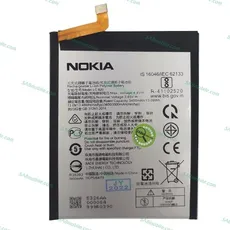 باتری نوکیا BATTERY NOKIA 7.2 - LC620